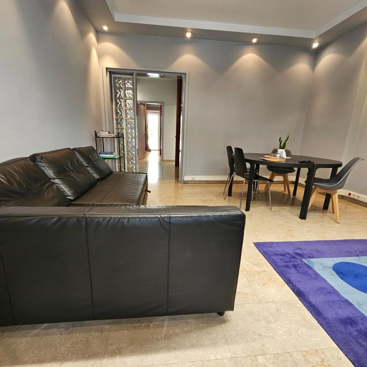 Diocharous Garden Apartment Athena Bagian luar foto