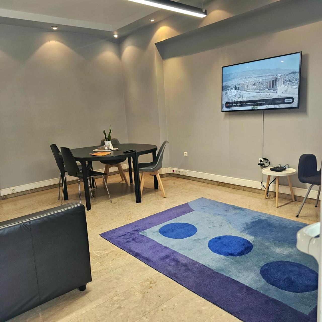 Diocharous Garden Apartment Athena Bagian luar foto