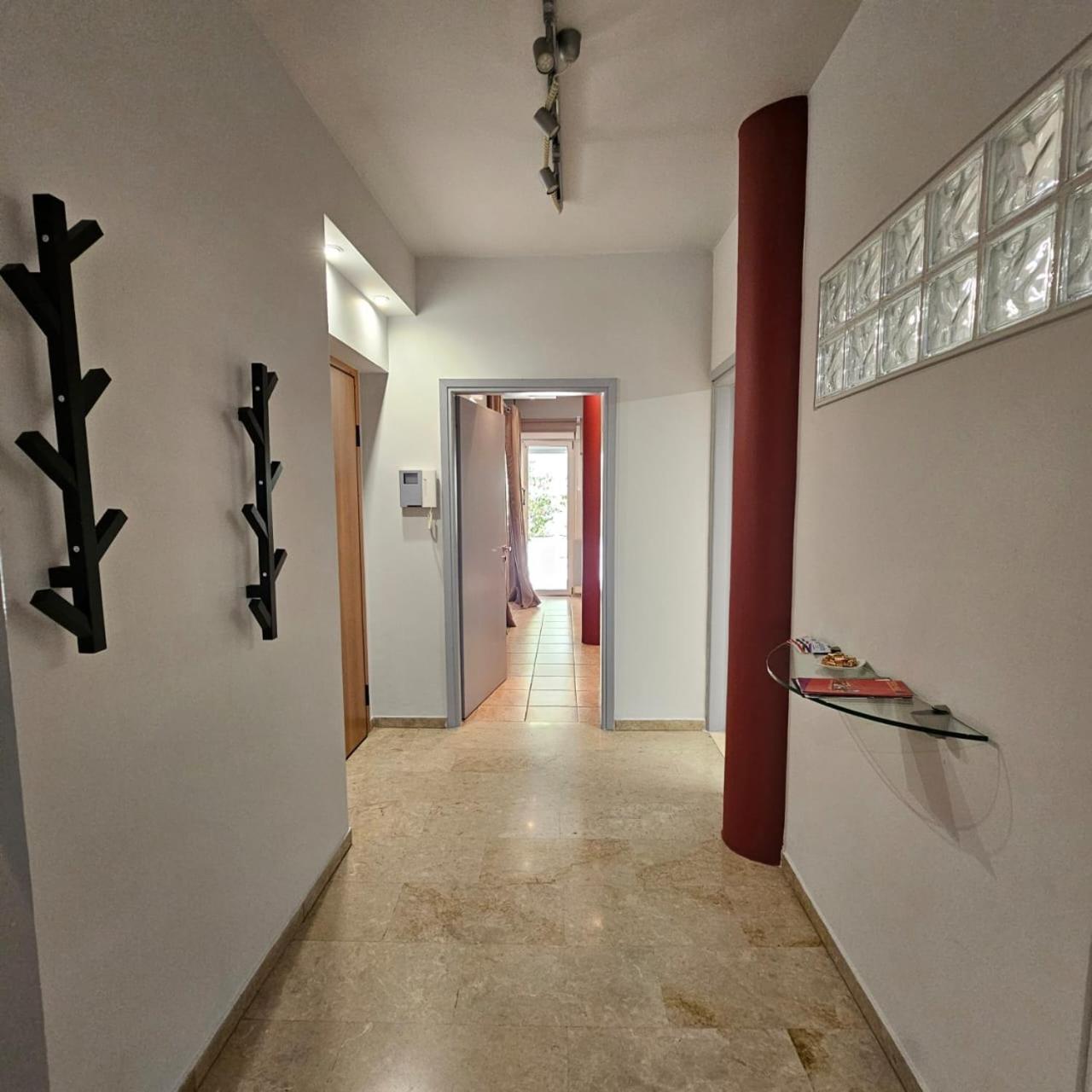 Diocharous Garden Apartment Athena Bagian luar foto