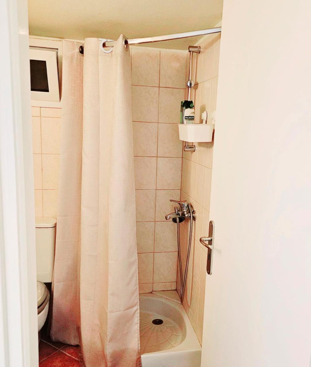 Diocharous Garden Apartment Athena Bagian luar foto