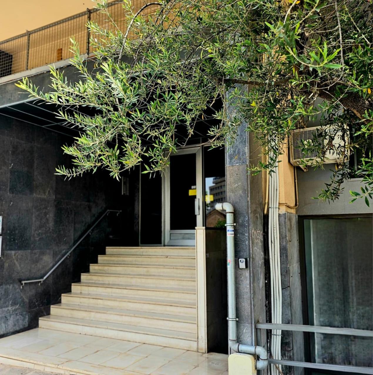 Diocharous Garden Apartment Athena Bagian luar foto
